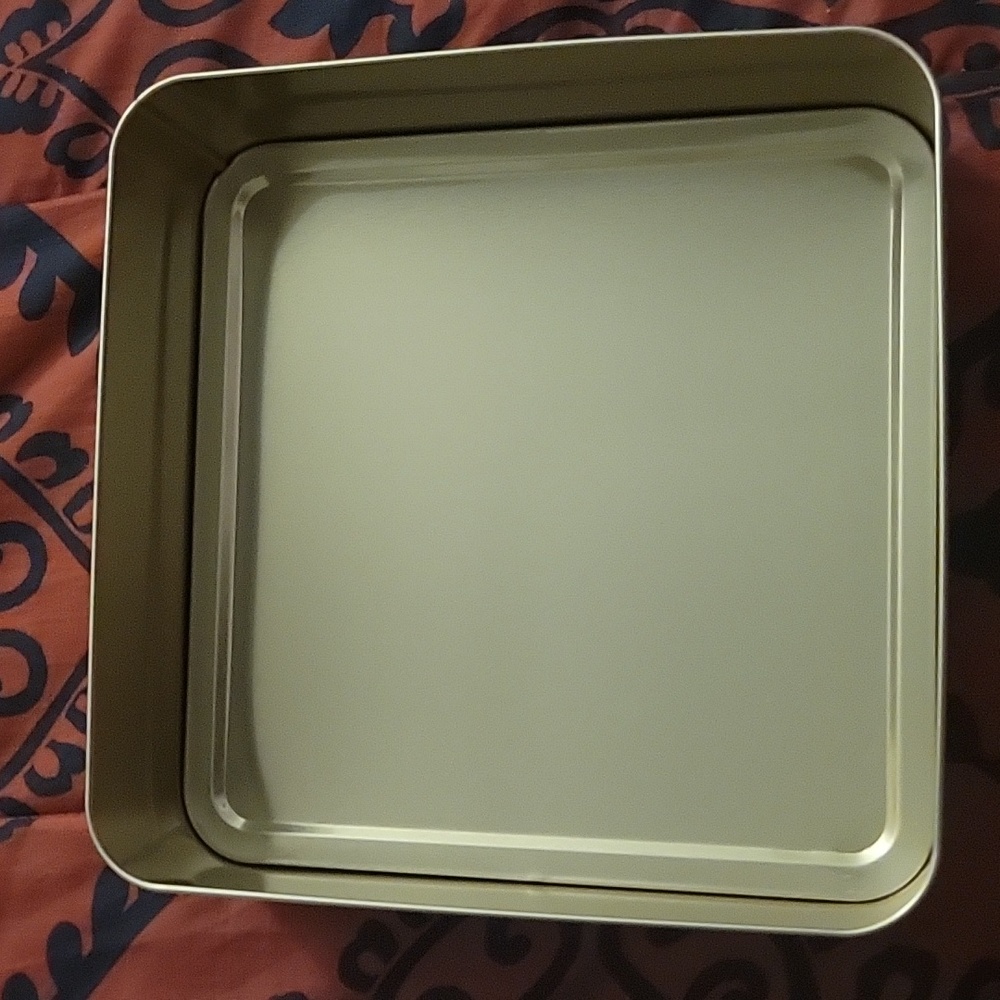 Paco Rabbanne box - Picture 2 of 4